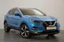 2019 Nissan Qashqai 1.3 DiG-T 160 Tekna 5dr DCT