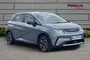 2025 BYD Dolphin 150kW Design 60.4kWh 5dr Auto