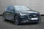 2022 Audi Q8 50 TDI Quattro Black Edition 5dr Tiptronic