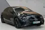 2025 Mercedes-Benz EQE EQE 350+ 215kW AMG Line Nt Ed Prem+ 96kWh 4dr Auto