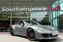 2017 Porsche 911 GTS 2dr PDK