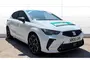 2026 SEAT Ibiza 1.0 TSI 115 FR Sport 5dr