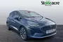 2022 Ford Fiesta 1.0 EcoBoost Hybrid mHEV 125 Titanium X 5dr Auto