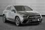 2024 Mercedes-Benz GLA GLA 200 AMG Line Executive 5dr Auto