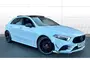2023 Mercedes-Benz A-Class A200 AMG Line Premium Plus Night Edition 5dr Auto