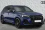 2025 Audi Q7 3.0 TDI Quattro 286 Black Edition 5dr Tiptronic