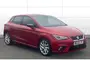2022 SEAT Ibiza 1.0 TSI 95 FR 5dr