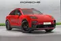 2026 Porsche Macan 420kW GTS 100kWh 5dr Auto