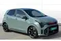2025 Kia Picanto 1.2 GT-line S 5dr Auto
