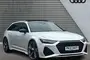 2023 Audi RS6 RS 6 TFSI Quattro Vorsprung 5dr Tiptronic