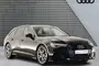 2021 Audi A6 Avant 45 TFSI 265 Quattro Black Edition 5dr S Tronic
