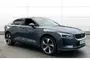2022 Polestar 2 170kW 69kWh Standard Range SM [Pilot] 5dr Auto