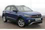 2021 Volkswagen T-Cross 1.0 TSI SE 5dr