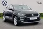 2018 Volkswagen T-Roc 2.0 TSI 4MOTION SEL 5dr DSG
