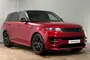 2023 Land Rover Range Rover Sport 3.0 D300 Dynamic SE 5dr Auto