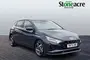 2025 Hyundai i20 1.0T GDi 90 Tech Line 5dr DCT