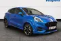 2023 Ford Puma 1.0 EcoBoost Hybrid mHEV 155 ST-Line X 5dr