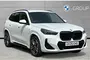2025 BMW X1 xDrive 23d MHT M Sport 5dr Step Auto