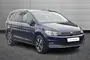 2026 Volkswagen Touran 1.5 TSI EVO SEL 5dr DSG