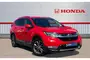 2022 Honda CR-V 2.0 i-MMD Hybrid SR  2WD 5dr eCVT