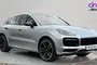 2023 Porsche Cayenne 5dr Tiptronic S