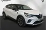 2023 Renault Captur 1.0 TCE 90 Evolution 5dr