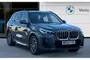 2025 BMW X1 xDrive 30e M Sport 5dr Step Auto
