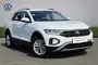 2023 Volkswagen T-Roc 1.0 TSI Life 5dr