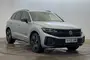 2025 Volkswagen Touareg 3.0 V6 TDI 4Motion 286 Black Edition 5dr Tip Auto