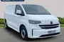 2025 Volkswagen Transporter 100kW 65kWh Commerce Plus Van Auto