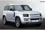 2023 Land Rover Defender 3.0 P400 XS Edition 90 3dr Auto