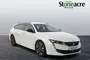 2021 Peugeot 508 SW 1.6 Hybrid GT 5dr e-EAT8