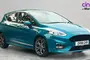 2018 Ford Fiesta 1.0 EcoBoost ST-Line 5dr