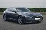 2021 Audi A6 Avant 40 TDI S Line 5dr S Tronic