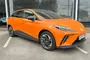 2023 MG MG4 150kW Trophy EV Long Range 64kWh 5dr Auto
