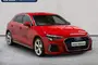 2020 Audi A3 35 TFSI S Line 5dr