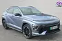 2025 Hyundai Kona 160kW N Line 65kWh 5dr Auto