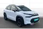 2023 Citroen C3 Aircross 1.2 PureTech 110 C-Series Edition 5dr