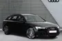 2018 Audi A6 Avant 2.0 TDI Quattro Black Edition 5dr S Tronic