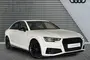2019 Audi A4 35 TFSI Black Edition 4dr S Tronic