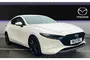 2021 Mazda 3 2.0 Skyactiv X MHEV GT Sport 5dr
