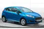 2016 Ford Fiesta 1.25 82 Zetec 5dr