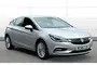 2017 Vauxhall Astra 1.4T 16V 150 Elite Nav 5dr