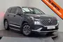 2021 Hyundai Santa Fe 1.6 TGDi Hybrid Premium 5dr 4WD Auto