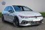 2022 Volkswagen Golf GTI 2.0 TSI 300 GTI Clubsport 45 5dr DSG