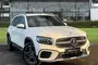 2025 Mercedes-Benz GLB GLB 200 AMG Line Executive 5dr 7G-Tronic