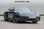 2021 Porsche 911 2dr PDK