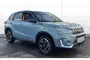 2022 Suzuki Vitara 1.4 Boosterjet 48V Hybrid SZ5 5dr