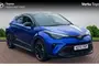 2023 Toyota C-HR 1.8 Hybrid GR Sport 5dr CVT