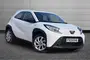 2025 Toyota Aygo X 1.0 VVT-i Pure 5dr Auto